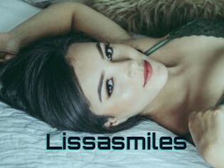 Lissasmiles