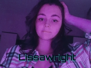 Lissawright