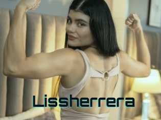 Lissherrera