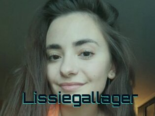 Lissiegallager