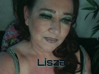 Lisza