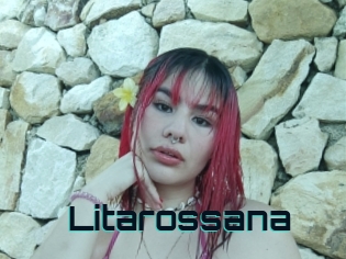 Litarossana