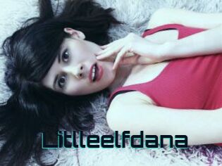 Litlleelfdana