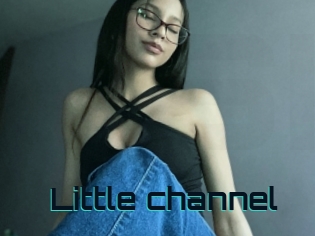 Little_channel