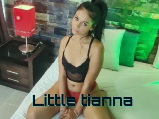 Little_tianna