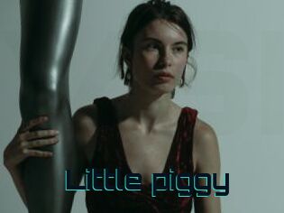 Little_piggy