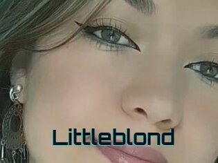 Littleblond