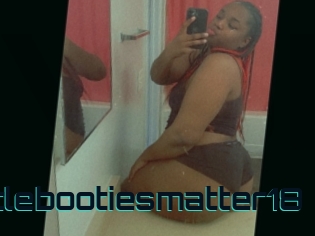 Littlebootiesmatter18