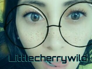 Littlecherrywild