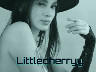 Littlecherryy