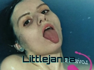 Littlejanna