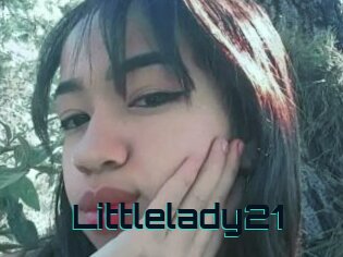 Littlelady21