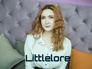 Littlelore