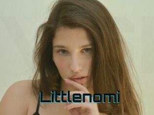 Littlenomi