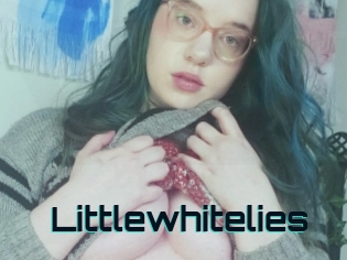 Littlewhitelies