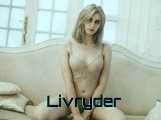 Livryder