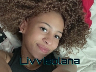 Livvisolana