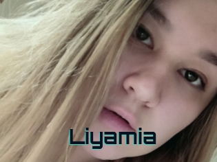 Liyamia