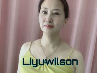 Liyuwilson