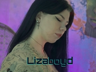 Lizaboyd