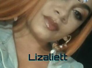 Lizaliett