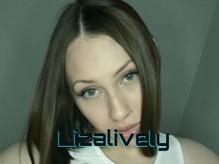 Lizalively