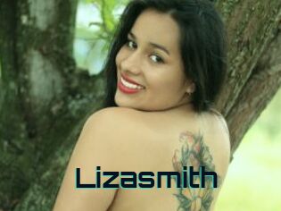 Lizasmith