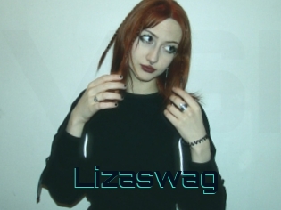 Lizaswag