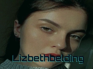 Lizbethbelding