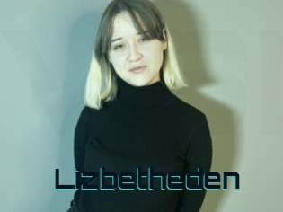 Lizbetheden