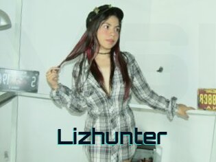 Lizhunter