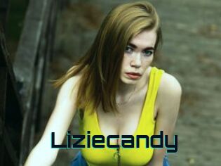 Liziecandy