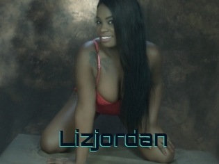 Lizjordan