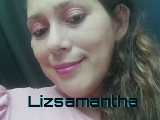 Lizsamantha