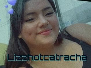 Lizzhotcatracha