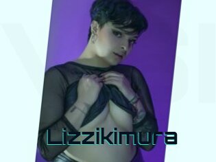 Lizzikimura