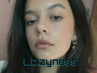 Lizzyness