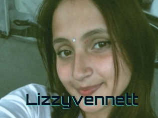 Lizzyvennett