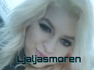 Ljaljasmoren