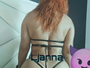 Ljanna