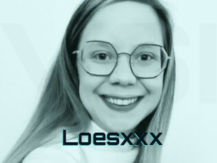 Loesxxx