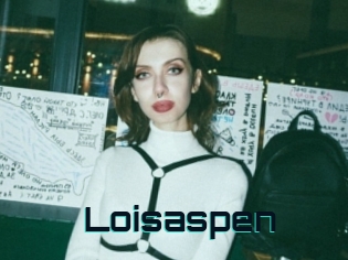 Loisaspen