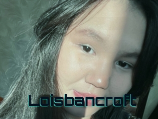 Loisbancroft