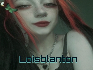 Loisblanton