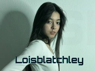 Loisblatchley