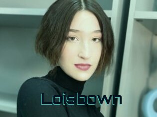 Loisbown