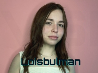 Loisbulman