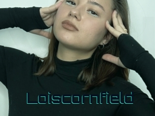 Loiscornfield