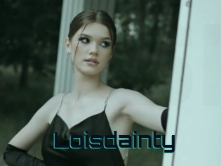 Loisdainty