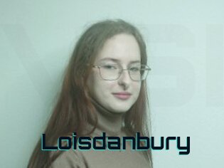 Loisdanbury